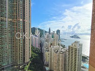 Shek Tong Tsui - The Belcher's 10