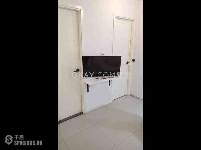 Sai Ying Pun - Yuk Ming Towers 04