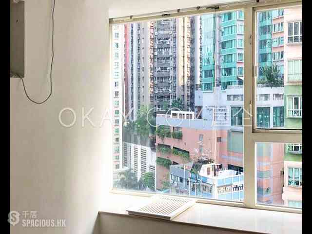 蘇豪 - 聚賢居 03