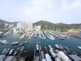 Ap Lei Chau - Larvotto 04