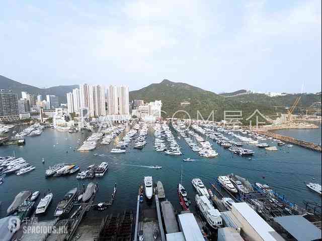 Ap Lei Chau - Larvotto 04