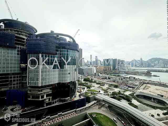 West Kowloon - The Waterfront 01