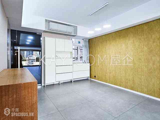 Tai Hang - Swiss Towers 03