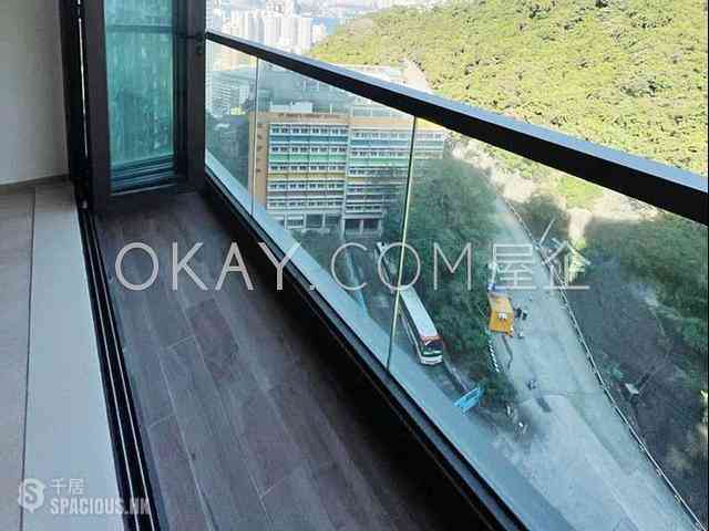 Shau Kei Wan - Island Garden 03