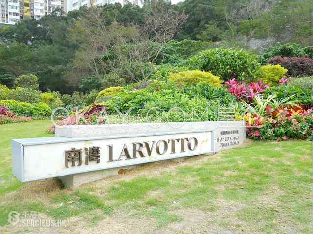 Ap Lei Chau - Larvotto 11