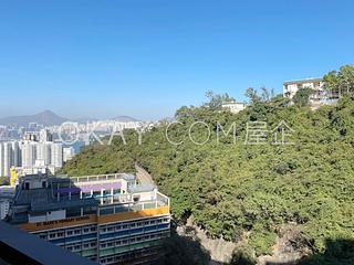 筲箕灣 - 香島 04