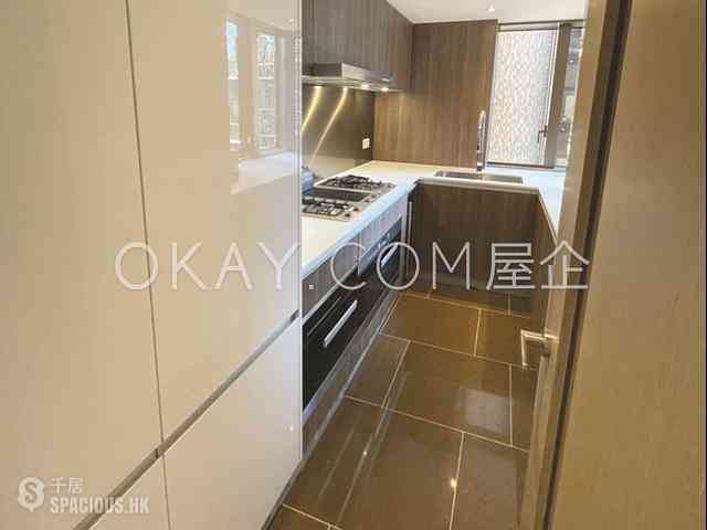 Shau Kei Wan - Island Garden 05