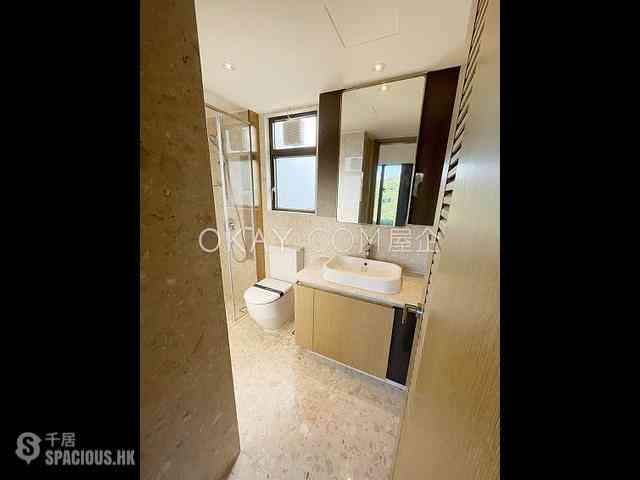 Shau Kei Wan - Island Garden 10