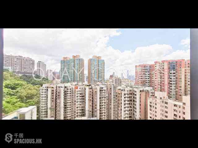 北角 - 柏蔚山1座 03