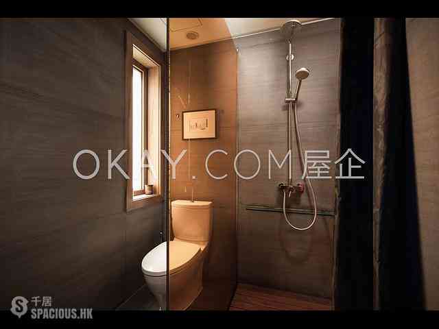 薄扶林 - 富林苑 12