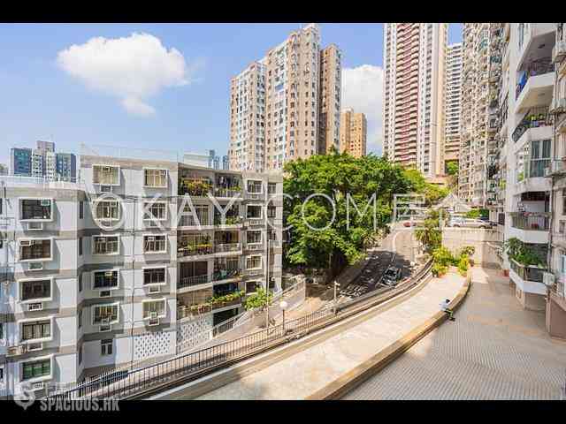 Tai Hang - Swiss Towers 16