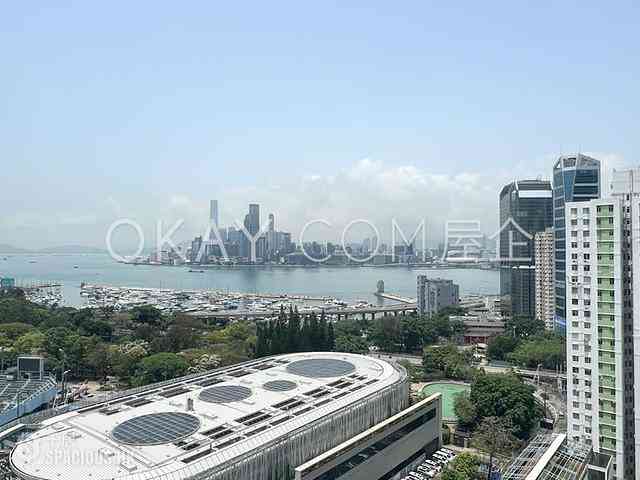 Tin Hau - Park Towers 02