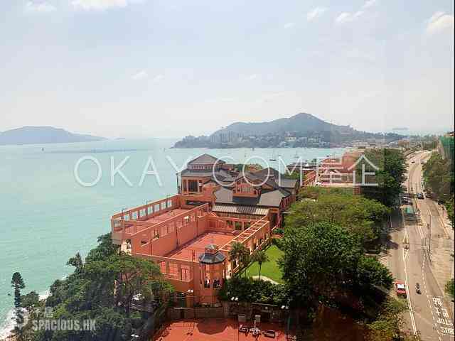 赤柱 - 浪琴園 10