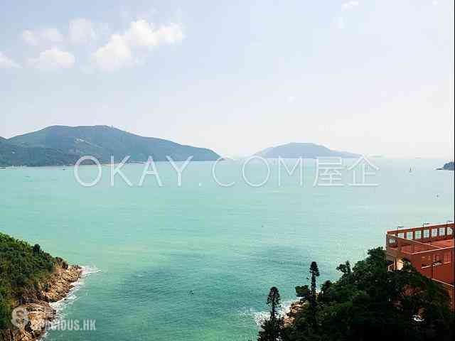 赤柱 - 浪琴園 11