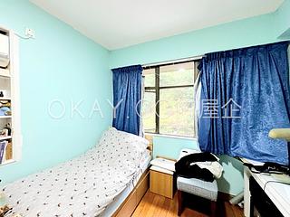 東半山 - 倚云阁 06