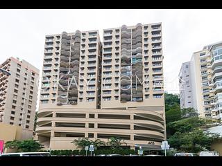 東半山 - 倚云阁 08