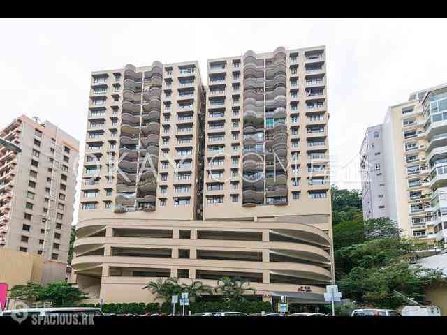 東半山 - 倚云阁 08