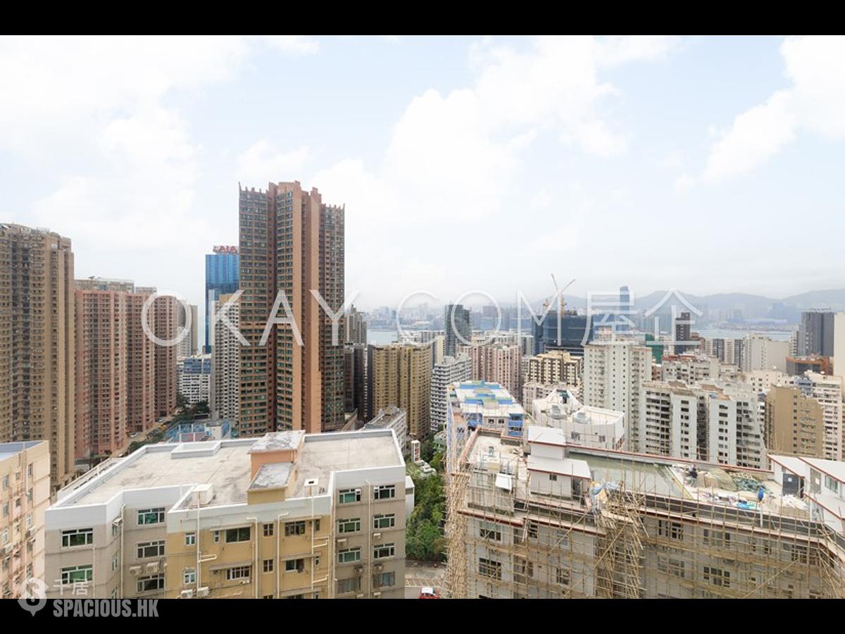 宝马山 - 恒景园 01