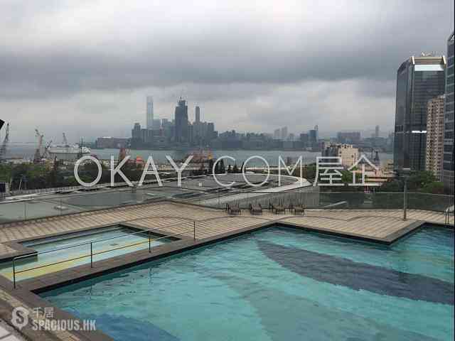Tin Hau - Park Towers 12