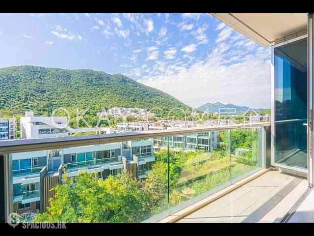 清水灣 - 傲瀧 01