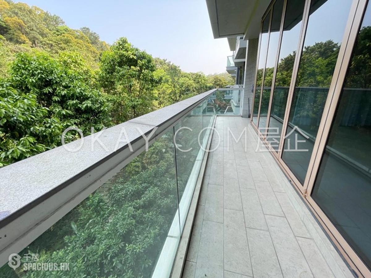 Clear Water Bay - Mount Pavilia 01