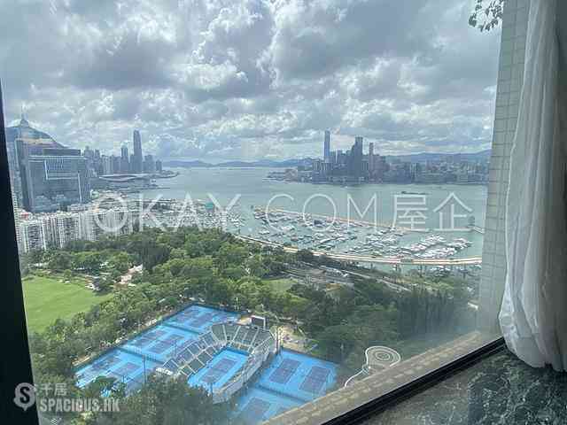 Tin Hau - Park Towers 02