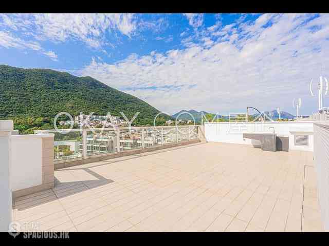 清水灣 - 傲瀧 02
