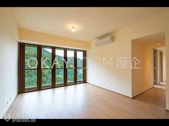 Shau Kei Wan - Island Garden 02