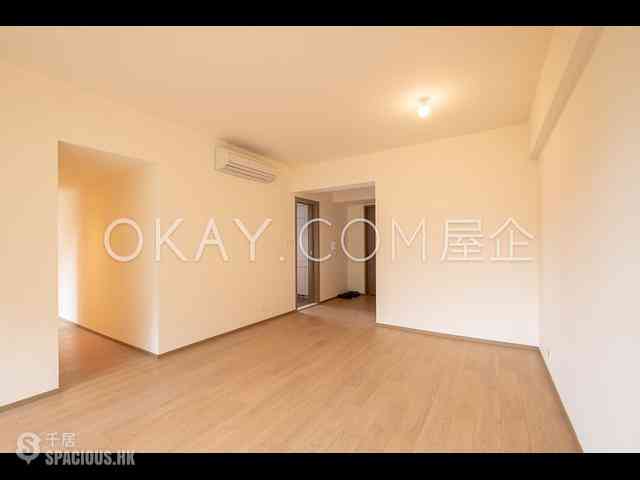 Shau Kei Wan - Island Garden 03