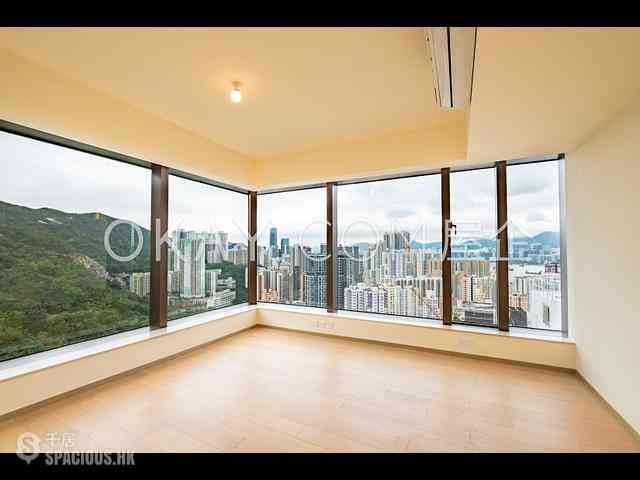 Shau Kei Wan - Island Garden 04