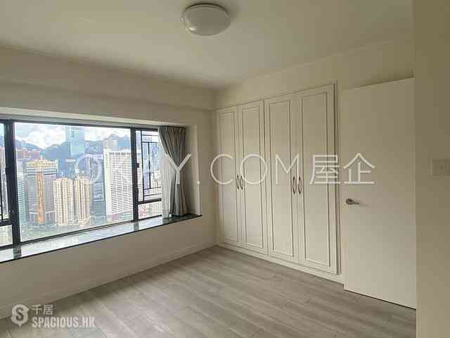 Tin Hau - Park Towers 07