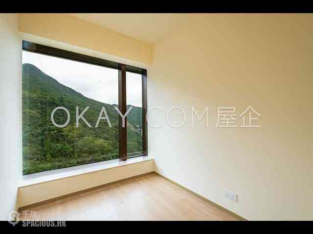 Shau Kei Wan - Island Garden 08