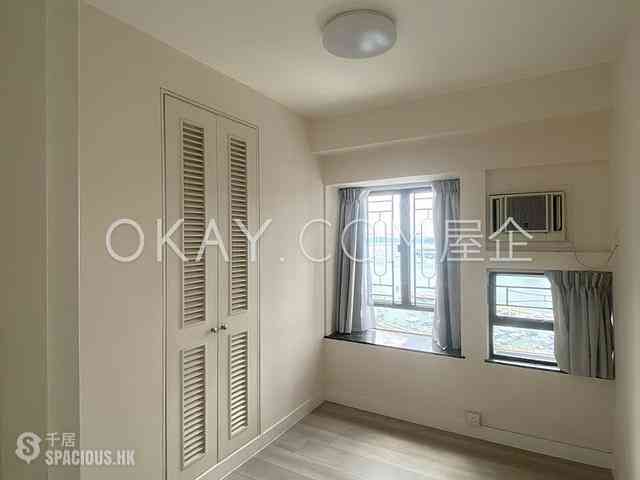 Tin Hau - Park Towers 10