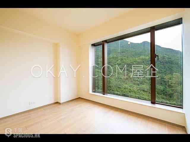 Shau Kei Wan - Island Garden 09