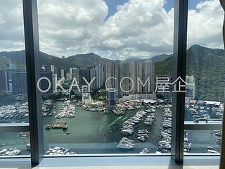 Ap Lei Chau - Larvotto 03