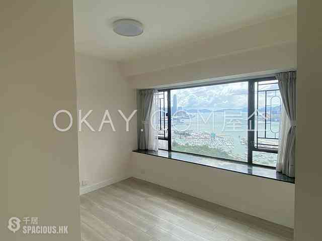 Tin Hau - Park Towers 11