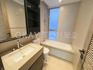 Clear Water Bay - Mount Pavilia 09