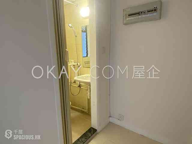 Tin Hau - Park Towers 12