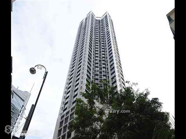 Tin Hau - Park Towers 13