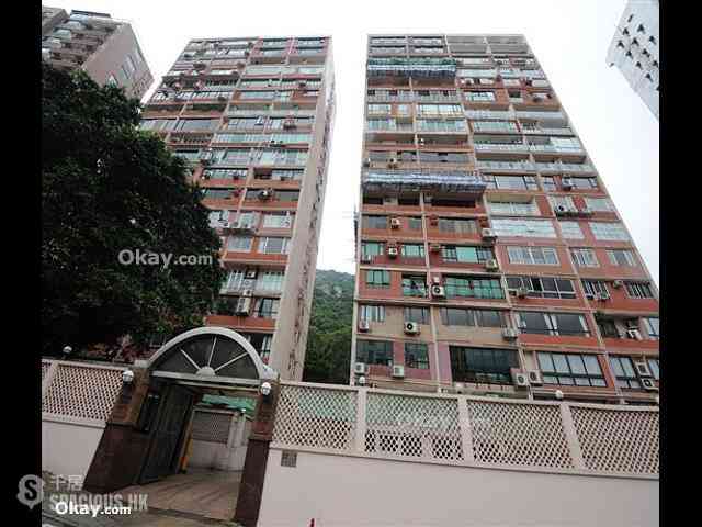 Jardines Lookout - Wing On Towers 15
