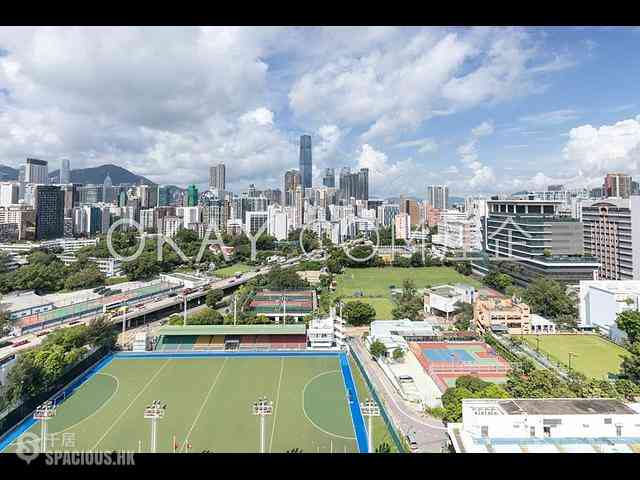 Yau Ma Tei - Wylie Court 02