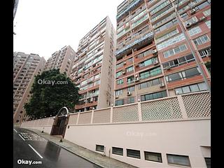 渣甸山 - 永安閣 16