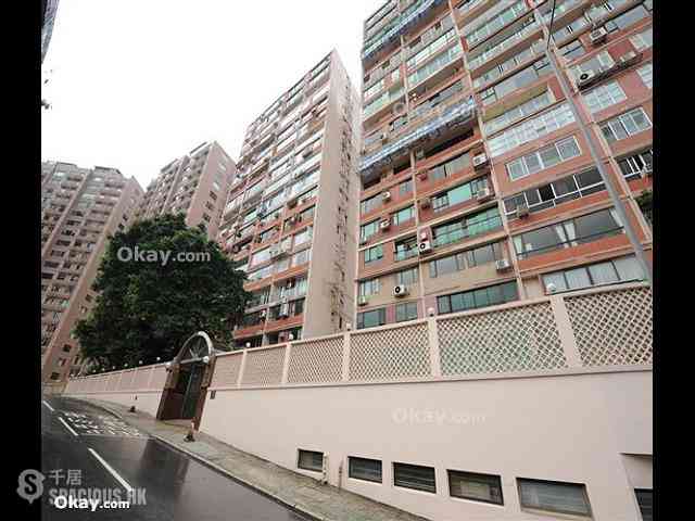 Jardines Lookout - Wing On Towers 16