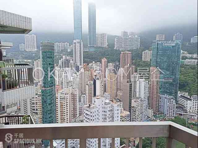 Happy Valley - Ventris Place Block A 07