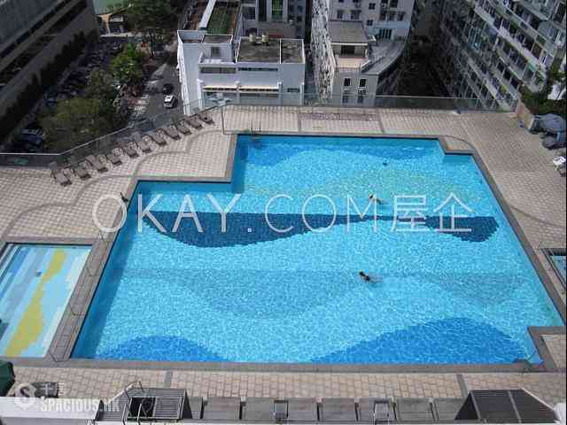 Tin Hau - Park Towers 15