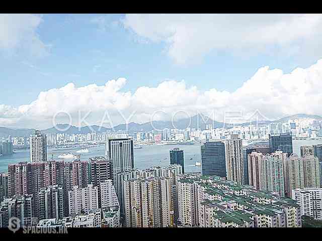 Tai Hang - Swiss Towers 11