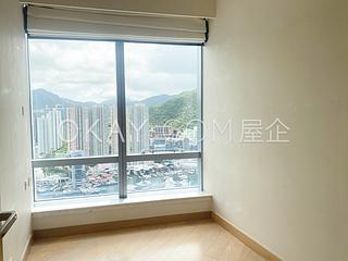 Ap Lei Chau - Larvotto 12