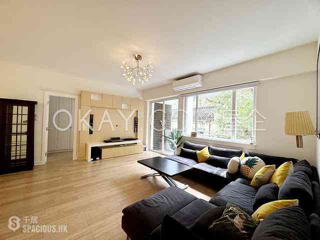 Mid Levels Central - Botanic Terrace 02