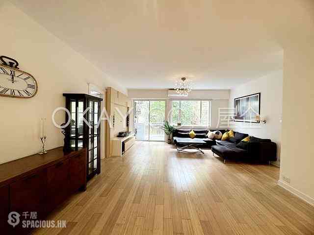 Mid Levels Central - Botanic Terrace 03