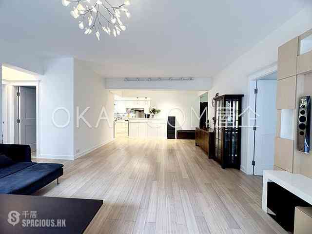 Mid Levels Central - Botanic Terrace 04